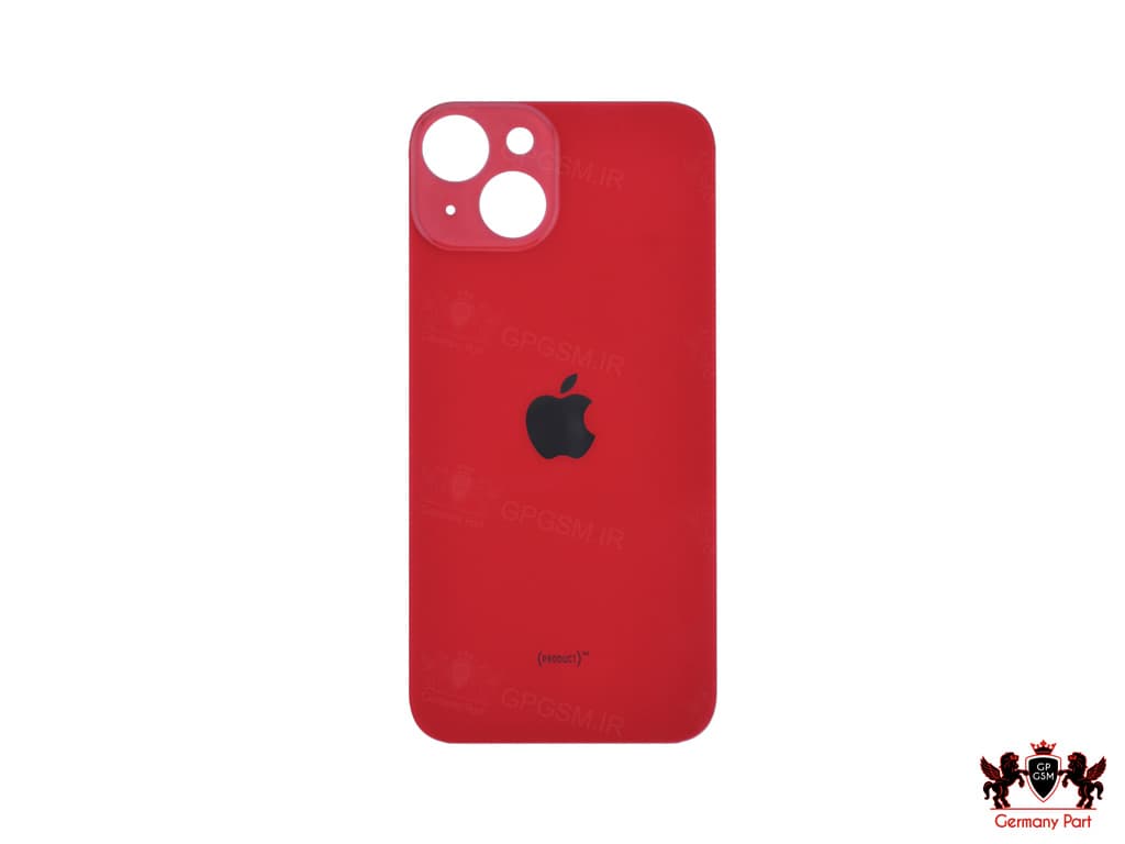 درب پشت آیفون ۱۴ – BACK COVER IPHONE 14
