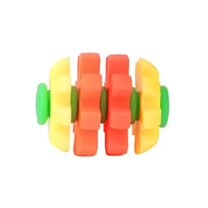 اسباب بازی و دندانگیر سگ طرح ستاره