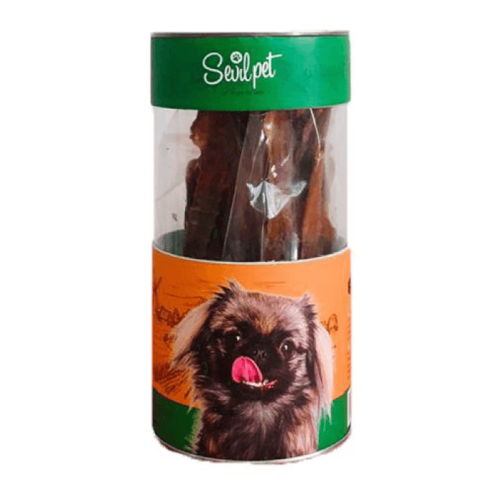 تشویقی طبیعی شیردان نواری بره سویل پت