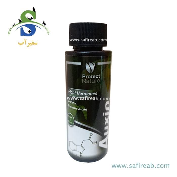محلول هورمون گیاه اکسین پروتکت نیچر