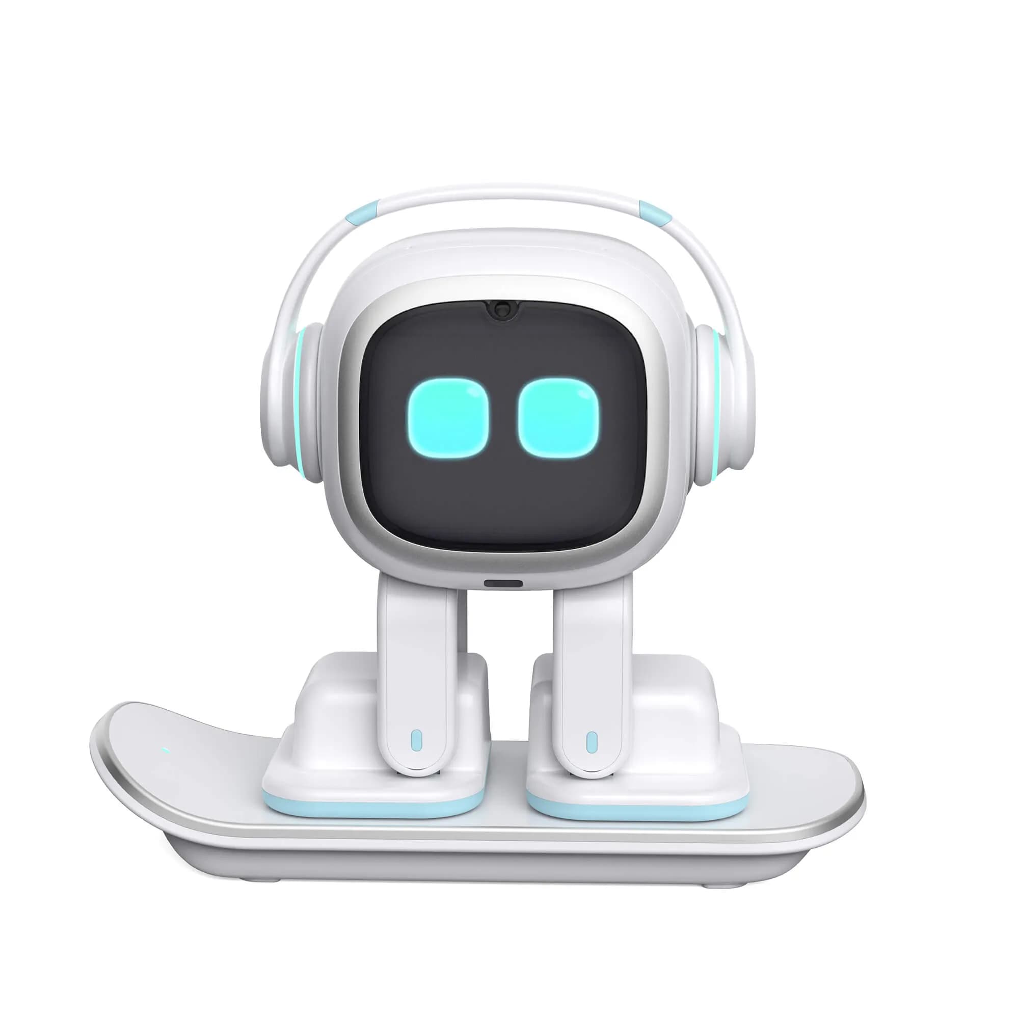 ربات ایمو Robot Emo Pet