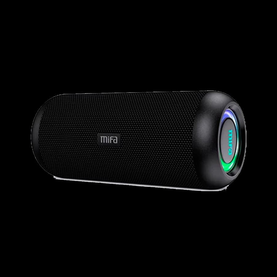 اسپیکر بلوتوثی قابل حمل میفا مدل A8-L