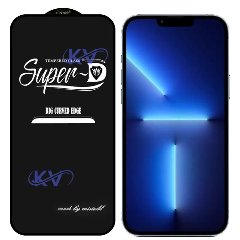 گلس میتوبل Apple iPhone 13 Pro مدل SuperD