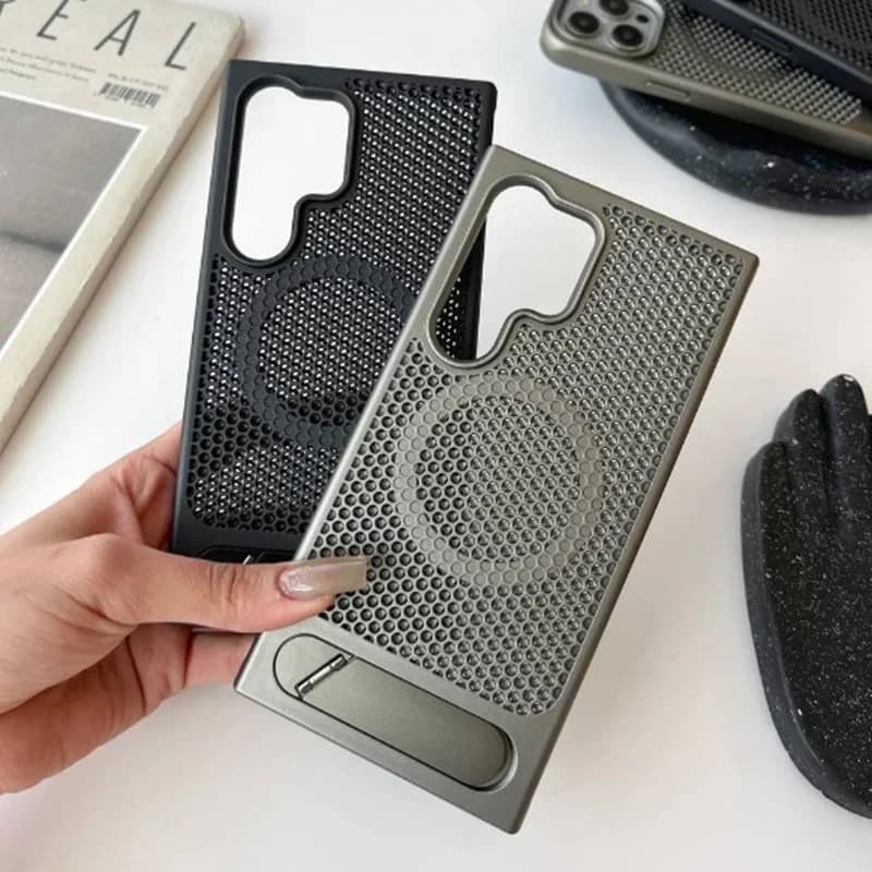 گارد گوشی سامسونگ مگ سیف توری