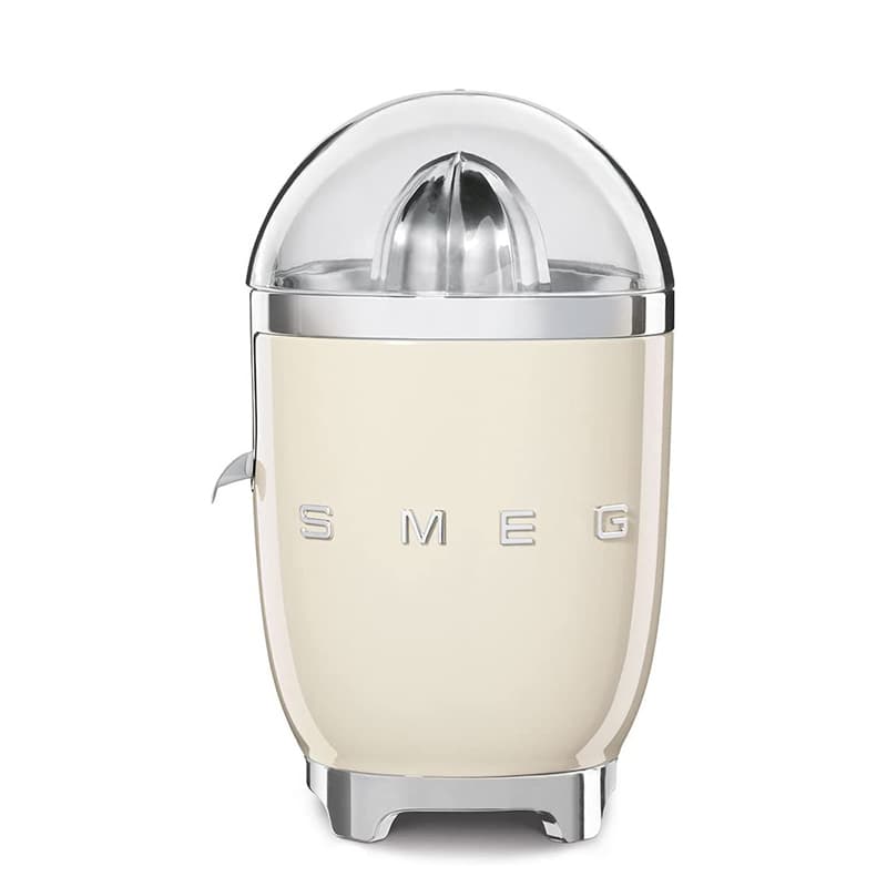 آب مرکبات گیری اسمگ رنگ قرمز مدل CJF01