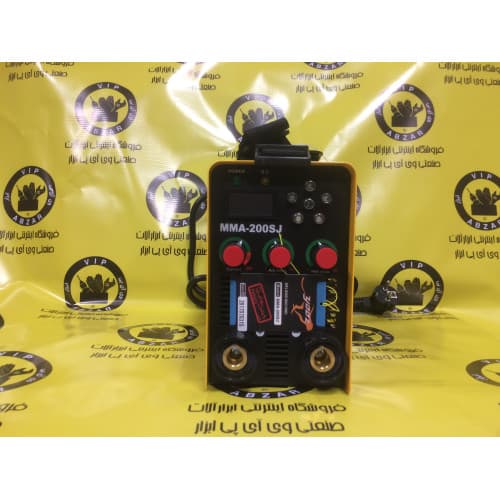 اینورترجوشکاری 200آمپربرند یوز