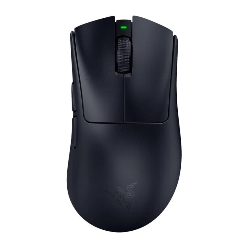 موس گیمینگ ریزر مدل DeathAdder V4 Pro Black