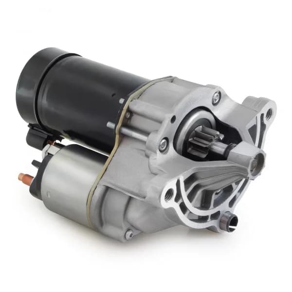 استارت کامل پژو 405 قدیم – اتحاد موتور Emco