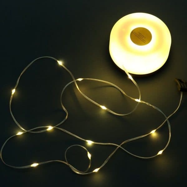 ریسه شارژی String Lights YD-2314