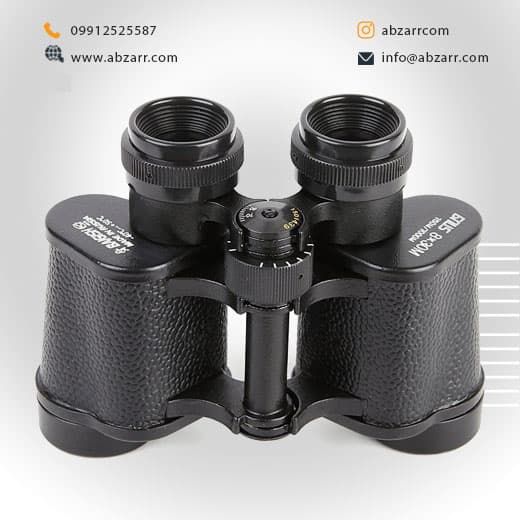 دوربین شکاری بایگیش (اصلی) مدل 30×8 Baigish روکش پلاستیک (( اقساط یک ساله ))