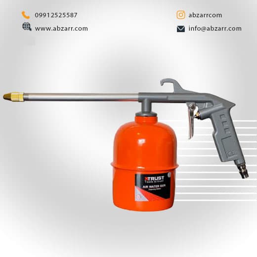 گازوئیل پاش تراست TRUST مدل BWG (( اقساط یک ساله ))