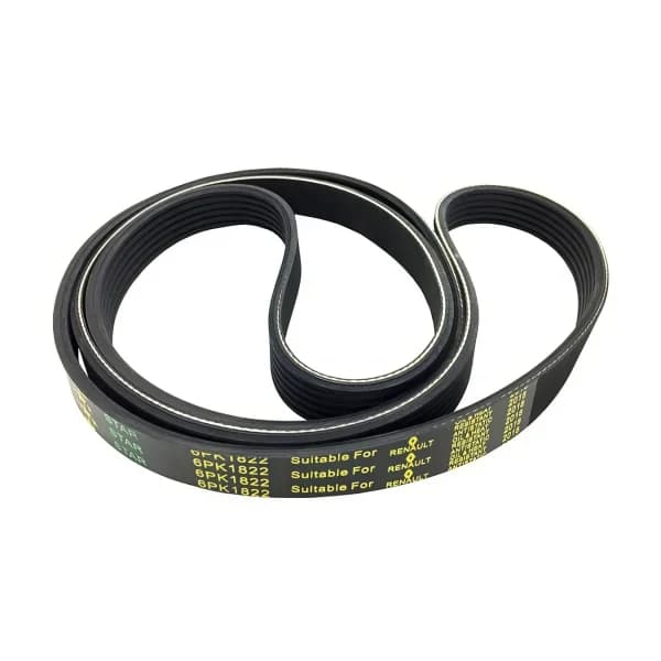 تسمه دینام ال90 (1822) – استار