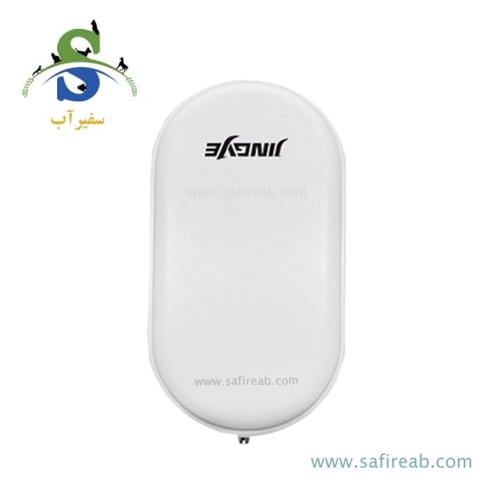 پمپ هوا تک خروجی YE-618 جینگی