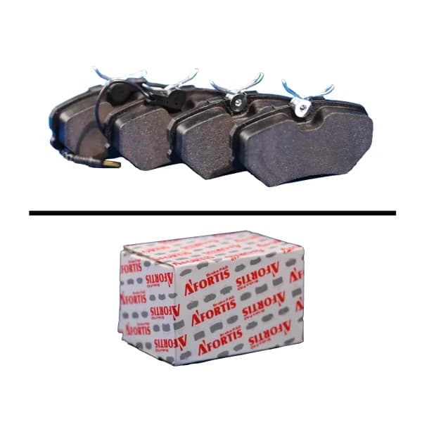 لنت ترمز جلو پژو 405 آفورتیس