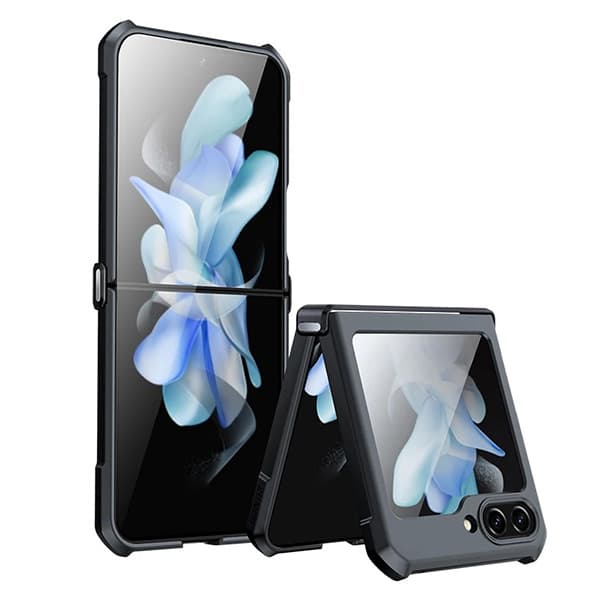 قاب XUNDD مدل Beatle سامسونگ Z Flip 5