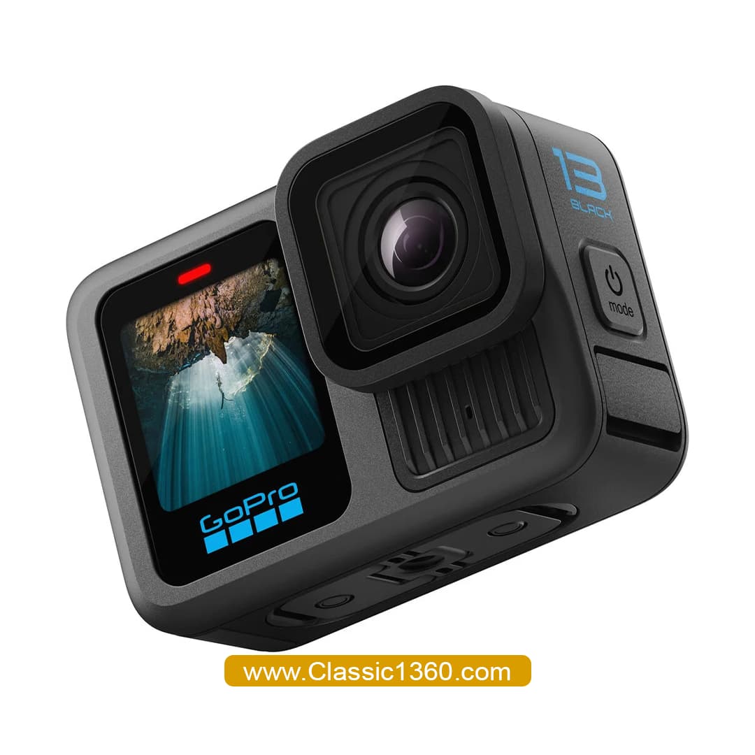 دوربین ورزشی گوپرو هیرو ۱۳ باندل | GoPro HERO13 Black Speciality Bundle