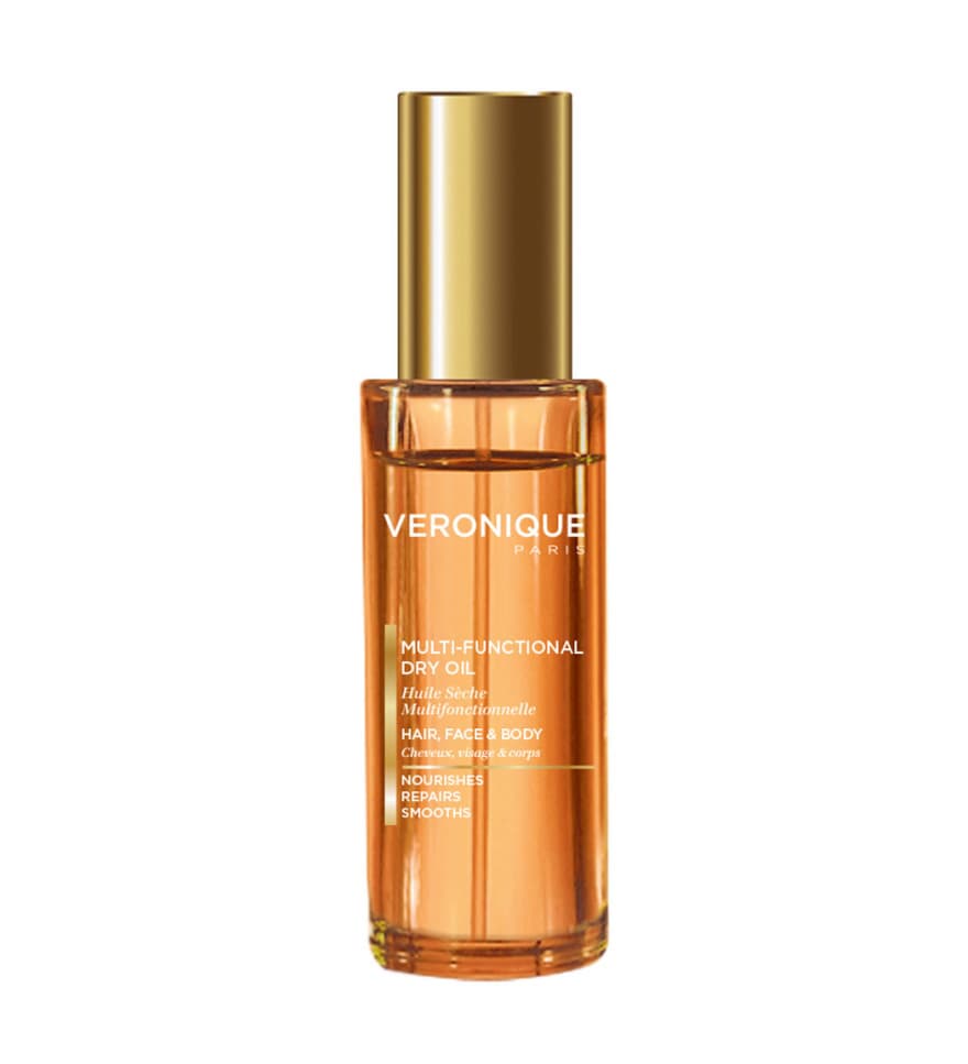 روغن مو 50 میل ورونیک