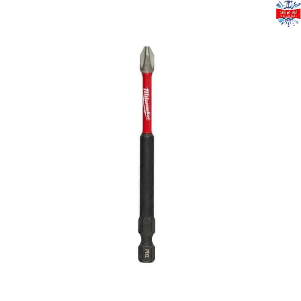 سرپیچ گوشتی میلواکی بلند کد PH2