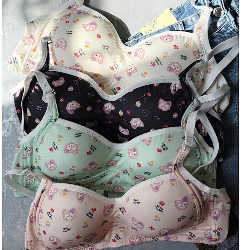 سوتین ژالین ۵