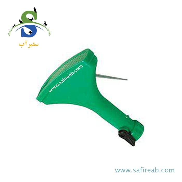 سر آبپاش دوشی مدل ۴۱۲۰ بهکو