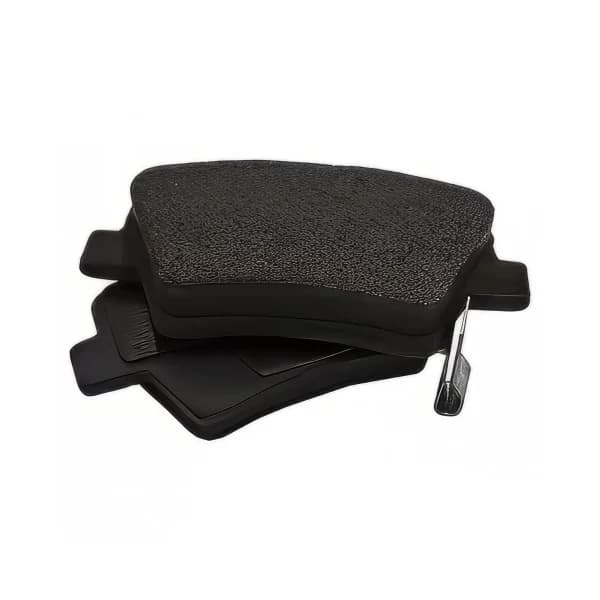 لنت ترمز عقب دنا پلاس – مدرن تندیس