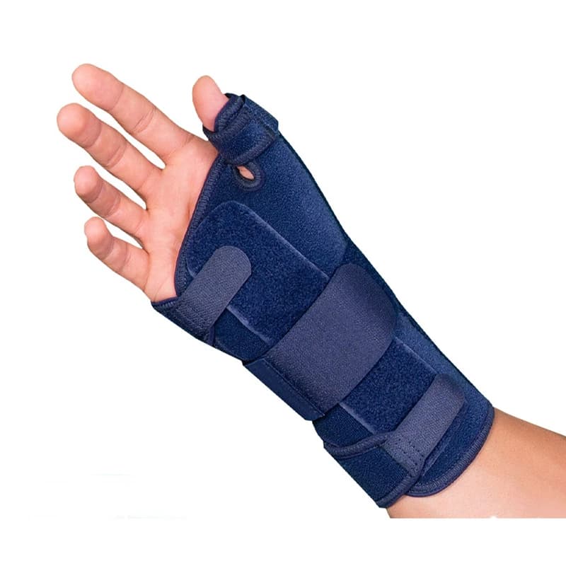 شست بند آتل دار اپلون تن یار