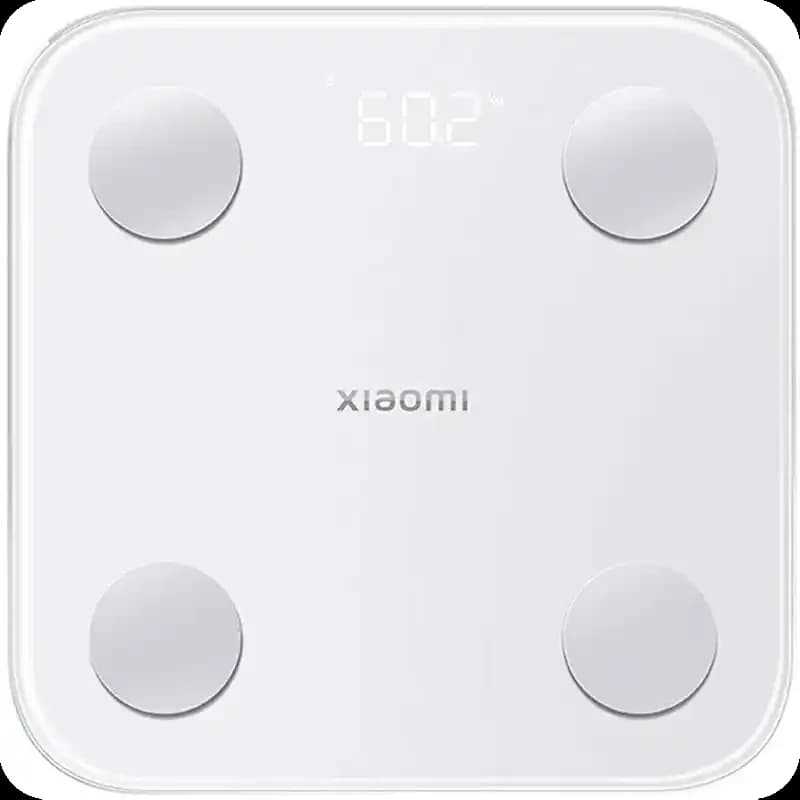 ترازو دیجیتال شیائومی مدل S400 MJTZC01YM