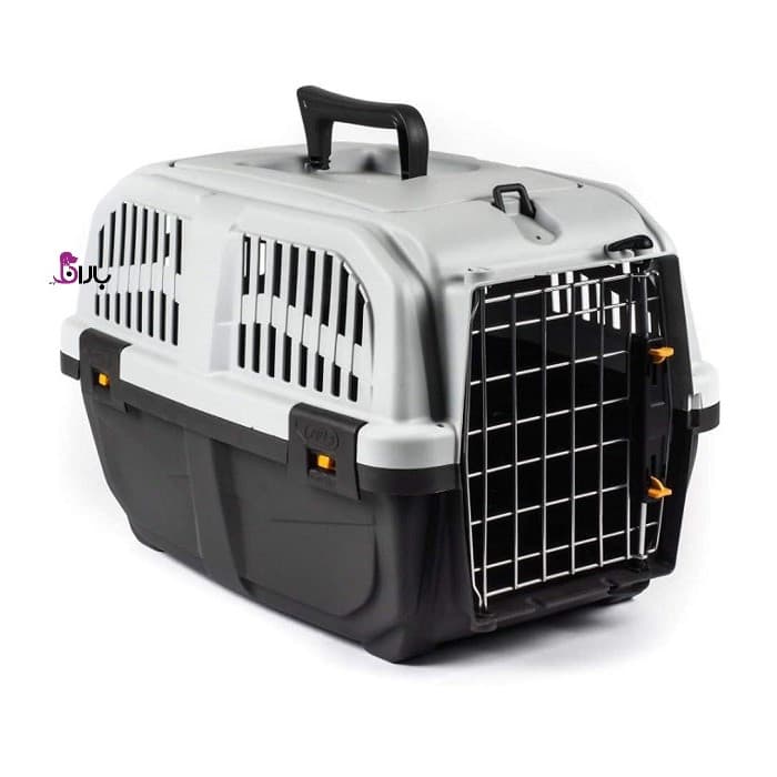 باکس حمل اسکودو یاتا بدون چرخ (سایز ۳) ام پی اس