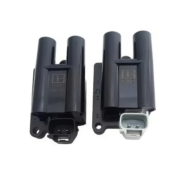 کوئل دو قلو زیمنس سوزنی پژو 405 – بهرام