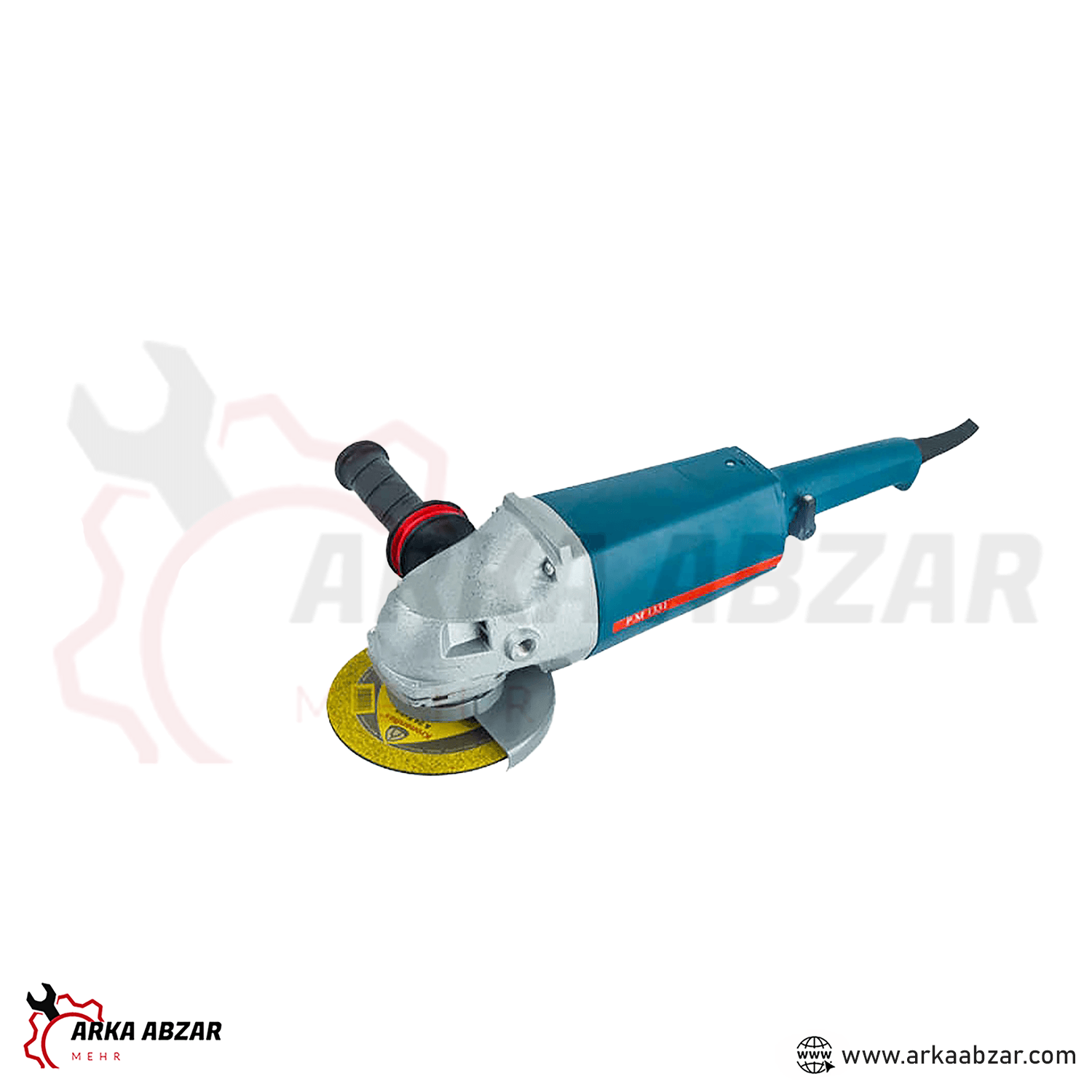 فرز آهنگری 2500 وات آنکور مدل 1331 p.m anchor