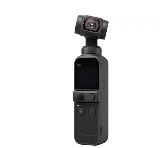 دوربین اسمو پاکت 2 DJI Pocket 2 Gimbal