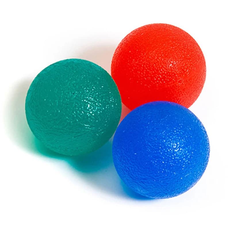 توپک ژله ای ورز دست HND-JB