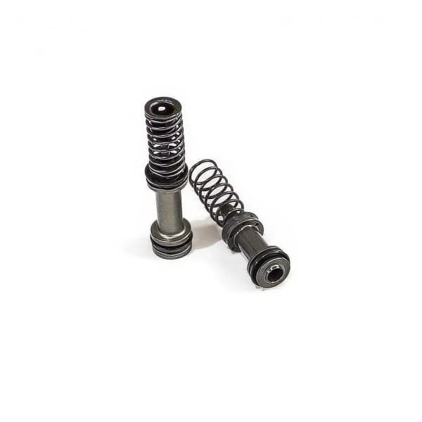 لوازم پمپ ترمز نیمه کامل (ABS) پراید – آذین قطعه