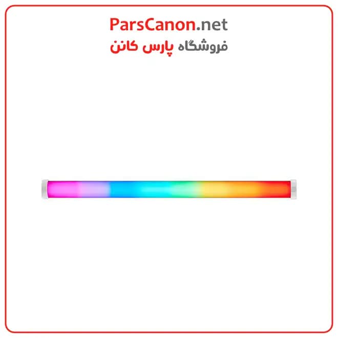 نور باتومی Godox KNOWLED TP2R Pixel RGB LED Tube Light (2′)