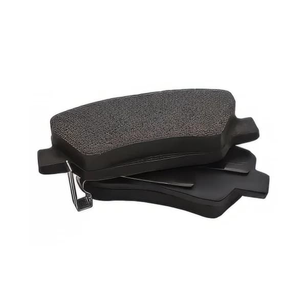 لنت عقب بی وا دی (BYD) S6 – آفورتیس