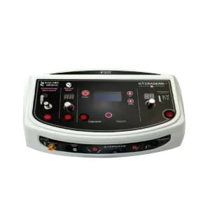 دستگاه هیدرودرم ابریژن رهامد