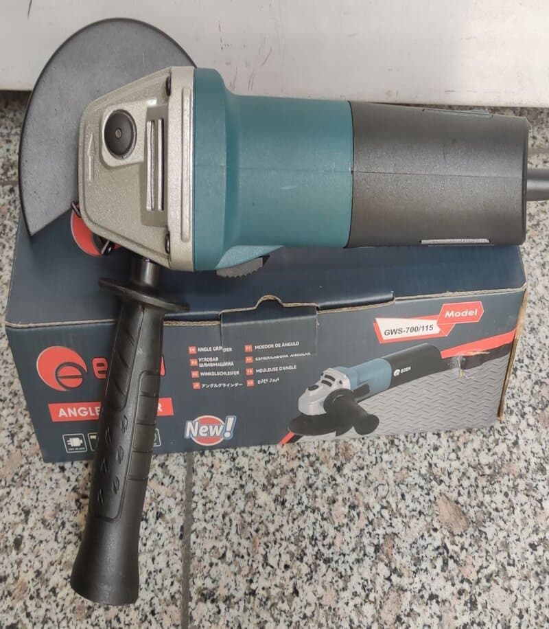 مینی فرز کلید بغل ادون edon مدل 700/115