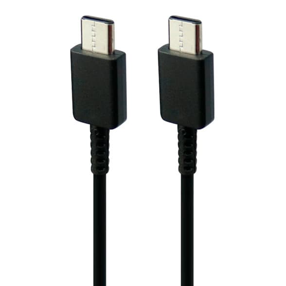 کابل دیتا و شارژ دوسر Type-C سامسونگ Samsung S21 ویتنام