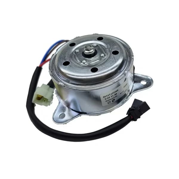 موتور فن تکی دو دور پراید شرکتی – سالار گستر