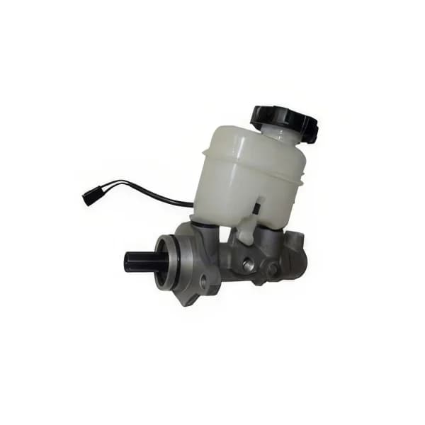 پمپ ترمز با منبع (ABS) پراید – آذین قطعه