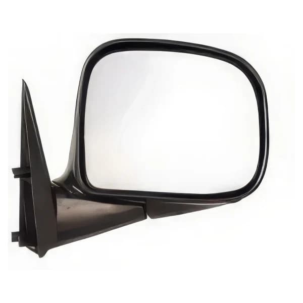 آینه جانبی نیسان لچکی دایکستی (فلزی) راست شرکتی – پیران