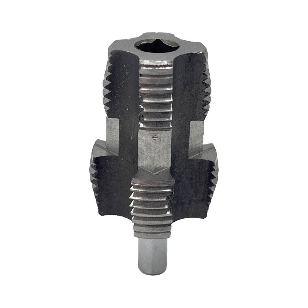 قلاویز سر دریلی مخصوص لوله