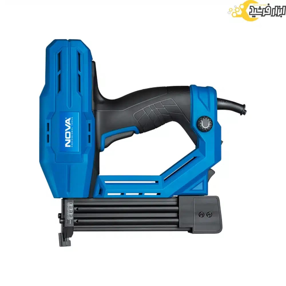 میخکوب برقی نووا مدل 5022