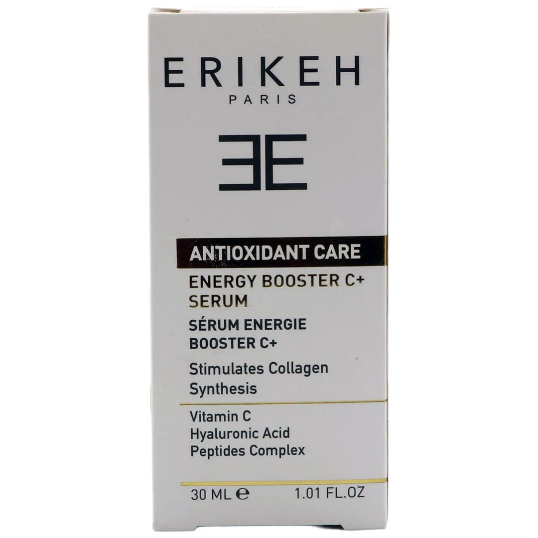 سرم ويتامين سی اريکه آنتی اکسيدان - ERIKEH