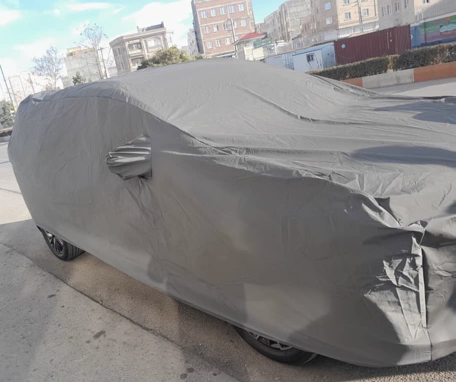 چادر خودرو داخل کرک اصلی مناسب برای خودرو فیدلیتی پرایم