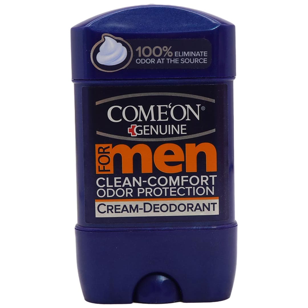 دئودورانت مردانه فاقد آلومینیوم 75 میل کامان