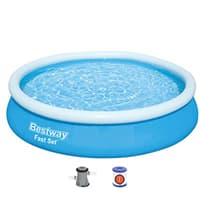 استخر پیش ساخته ایزی ست 76*366 بدون پمپ تصفیه Bestway 57274