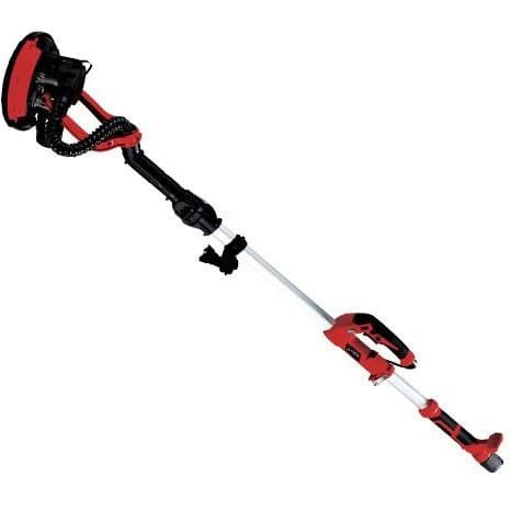 سنباده زن دیواری 225mm دور متغیر محک مدل DWS-230D