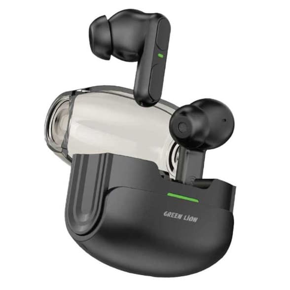 هندزفری بلوتوثی دوگوش Green Lion مدل Patras