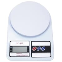 ترازو آشپزخانه دیجیتال SF400